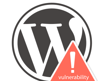 New WordPress plugin vulnerabilities