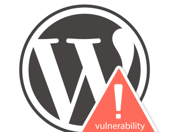 New WordPress plugin vulnerabilities