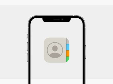 How to Create and Manage Groups on iPhone