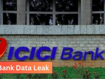 ICICI Bank Data Leak