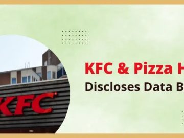 KFC Pizza hut Breach