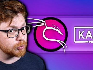 Kali Linux for DEFENSE? (Kali Purple 2023.1 Review)