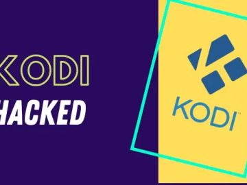 Kodi Hacked - Attackers Stole the Forum Database