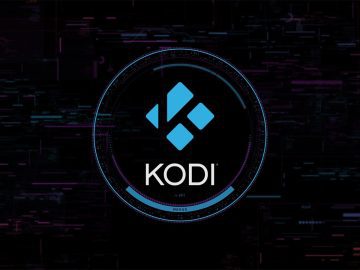 Kodi