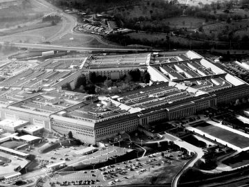 Leaked Pentagon Documents May Herald a New Era of Revelations