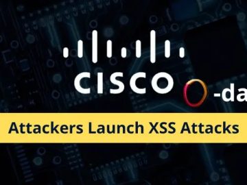 Cisco Zero-Day XSS Flaw