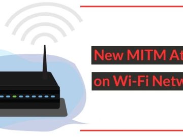 MITM Attack on Wi-Fi Networks