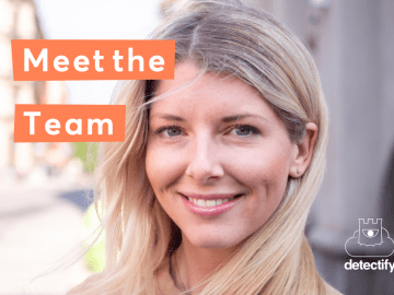 Meet the Team: Emelie Andersson - Building a fast-flying sales team