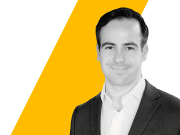 Meet the team: Pedro Merino – in the paint of startup financials