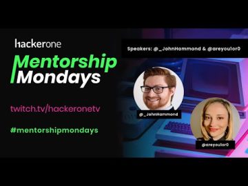 #MentorshipMondays | Industry Certifications