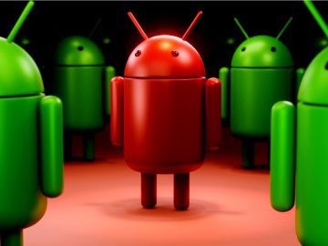 New Chameleon Android malware mimics bank, govt, and crypto apps