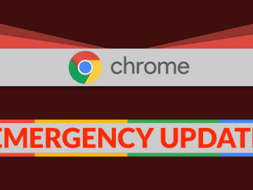 New Google Chrome Zero-Day Bug Actively Exploited in Wide