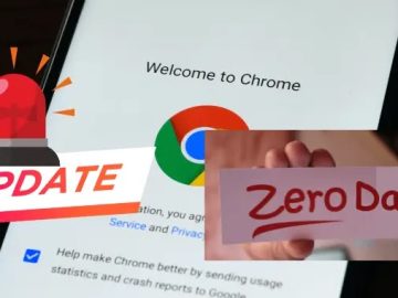 New Google Chrome Zero-day Exploited to Crash Browser