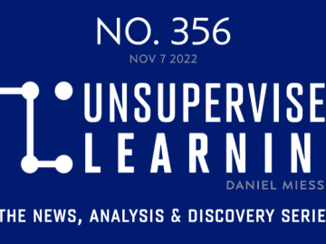 News, Analysis, and Discovery | NO. 356