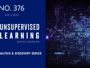 NO. 376 | AI transforms security, existential risk, and how to stay in front… NO. 376 | AI transforms security, existential risk, and how to stay in front…