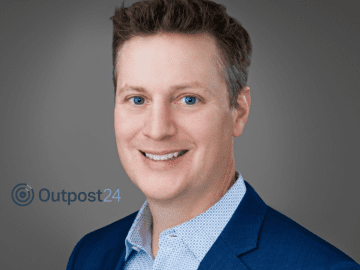 Outpost24 Appoints New Chief Strategy Officer