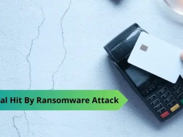 Payment Processing Giant NCR Global Hit By Ransomware Attack