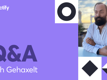 Q&A with a Crowdsource hacker: Sebastian Neef a.k.a. Gehaxelt