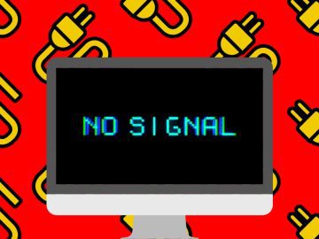 Fix No Signal Monitor Issue: Easy Ways to Get Your Computer Display Working Again