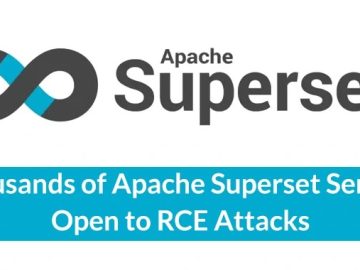 Apache Superset