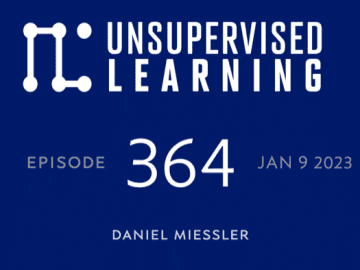 Unsupervised Learning NO. 364 | Reality Headset, BingPT, AI+Cyber