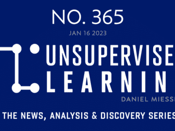 Unsupervised Learning NO. 365 | China's Decline, MicrosoftAI, Creativity Ratio…