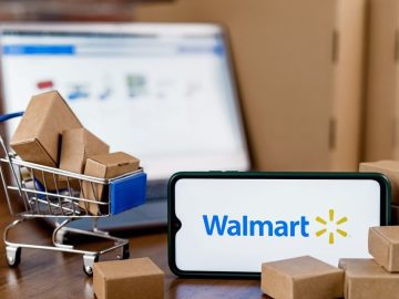 Walmart Ranks 1, Most Imitated In Brand Phishing Attacks