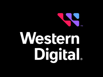 Western Digital