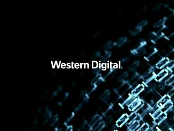 Western Digital