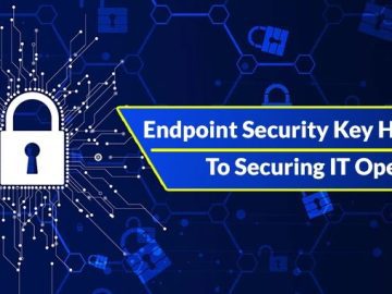 What is Endpoint Management ? -A Detailed Security Guide