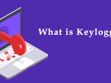 What is Keylogger? How it Works?