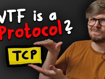 What is a Protocol? (Deepdive)