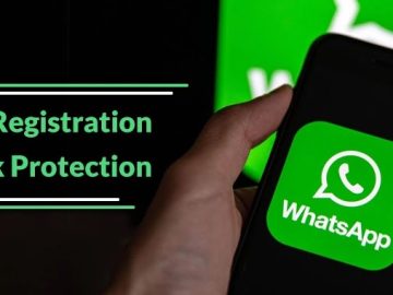 WhatsApp New Features Protect Users From Account Take-Over