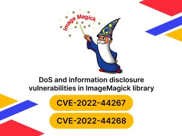 Yet More ImageMagick Vulnerabilities