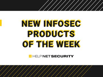 New infosec products of the week: September 8, 2023