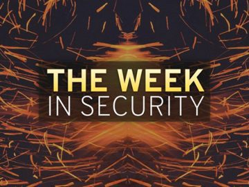 Week in review: LockBit exploits Citrix Bleed, Apache ActiveMQ bug exploited for cryptojacking