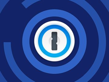 1Password