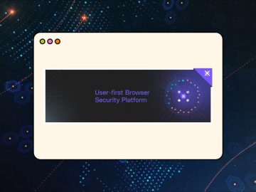 LayerX’s Browser Security Survey Reveals: 87% of SaaS Adopters Exposed to Browser-borne Attacks in the Past Year
