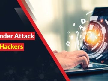 APT Hacker Group Attacking SMBs