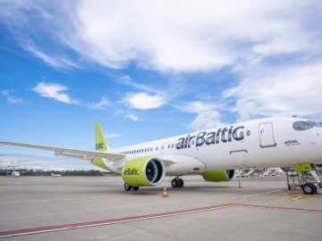 airBaltic