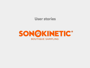 Amit Verma, Sonokinetic: “We were up and running in less than 30 minutes”