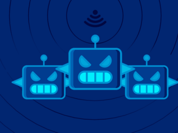 Andoryu Botnet