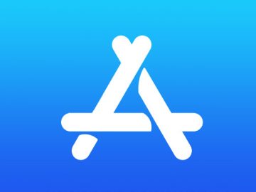 Apple App Store