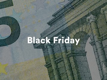 Are you ready for Black Friday? Why retailers should care about web security