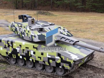 Rheinmetall