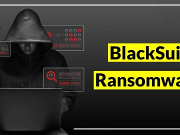 BlackSuit Ransomware