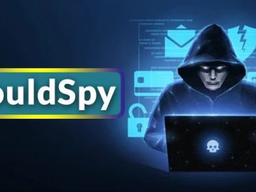 BouldSpy Malware