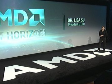 CTO interview: Europe benefits from energy gains in AMD chips