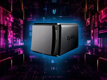 Critical Zyxel NAS vulnerabilities patched, update quickly!