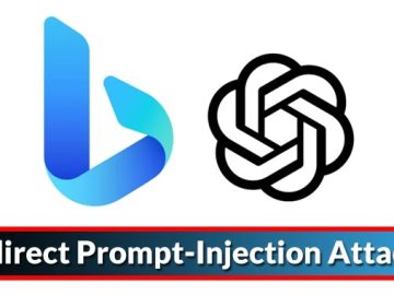 ChatGPT & Bing - Indirect Prompt-Injection Attacks